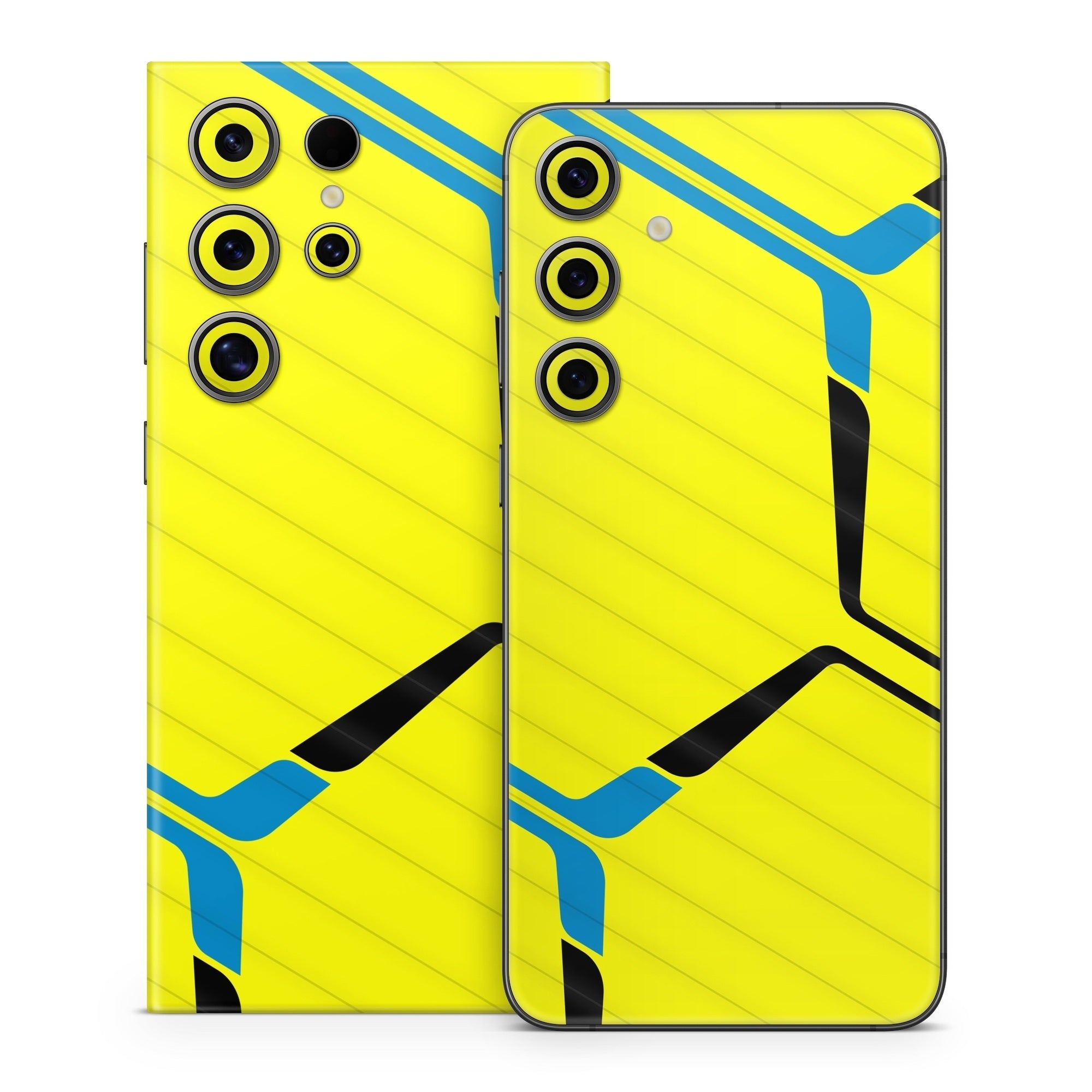 Ozone YIK - Samsung Galaxy S24 Skin