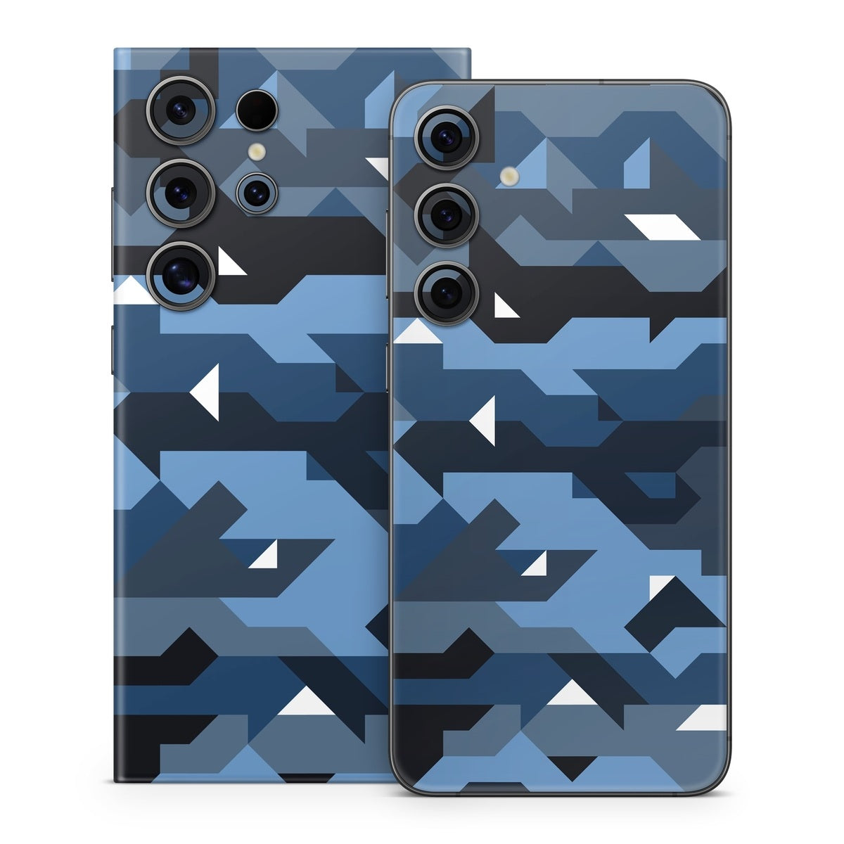 Ozone - Samsung Galaxy S24 Skin