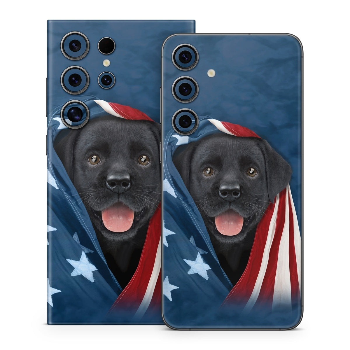 Patriotic Lab - Samsung Galaxy S24 Skin