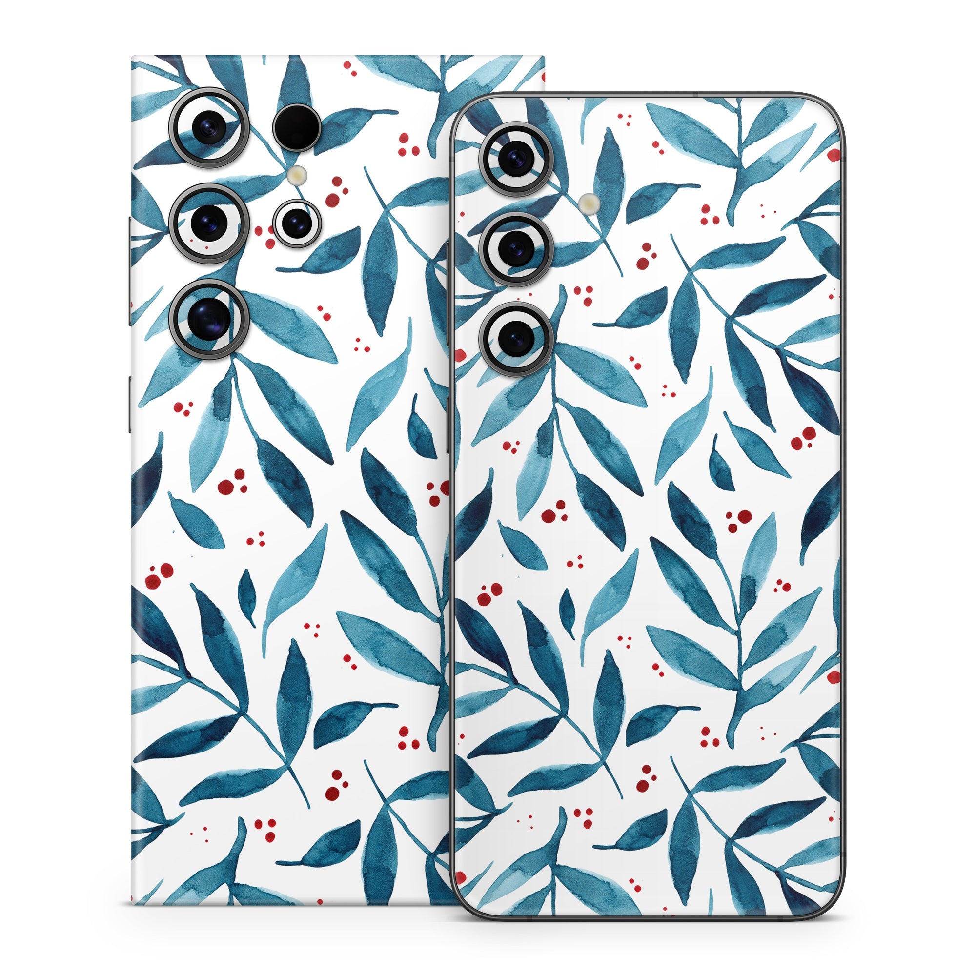 Pretty Branchs - Samsung Galaxy S24 Skin