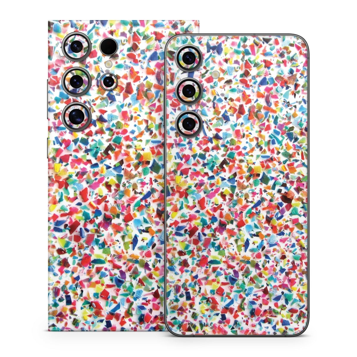 Plastic Playground - Samsung Galaxy S24 Skin