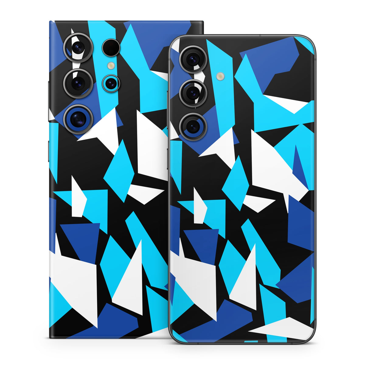 Raytracer - Samsung Galaxy S24 Skin