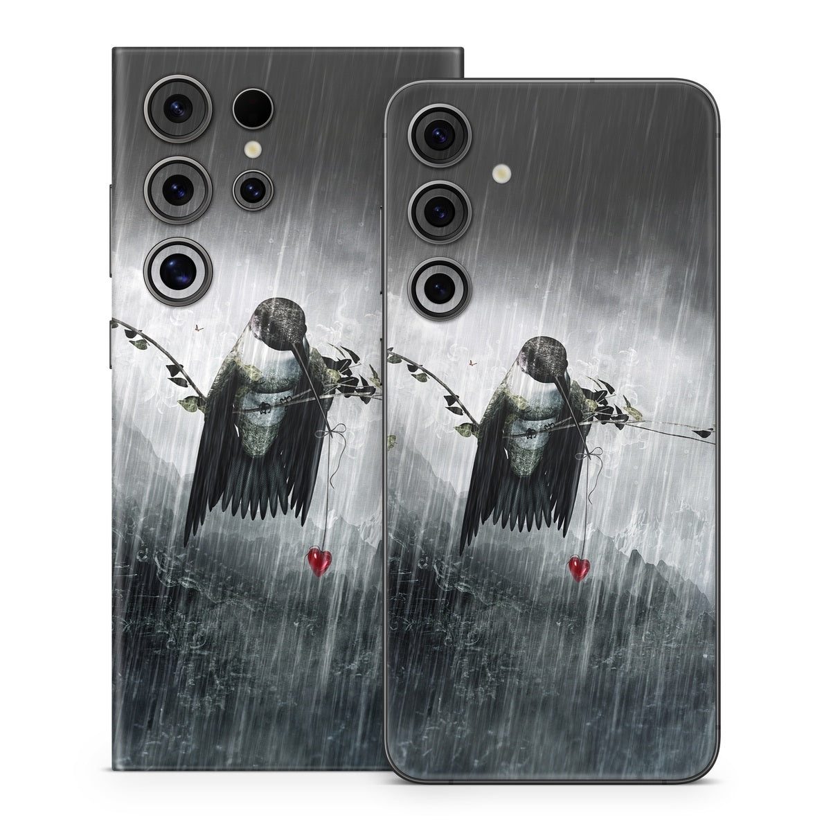 Reach - Samsung Galaxy S24 Skin