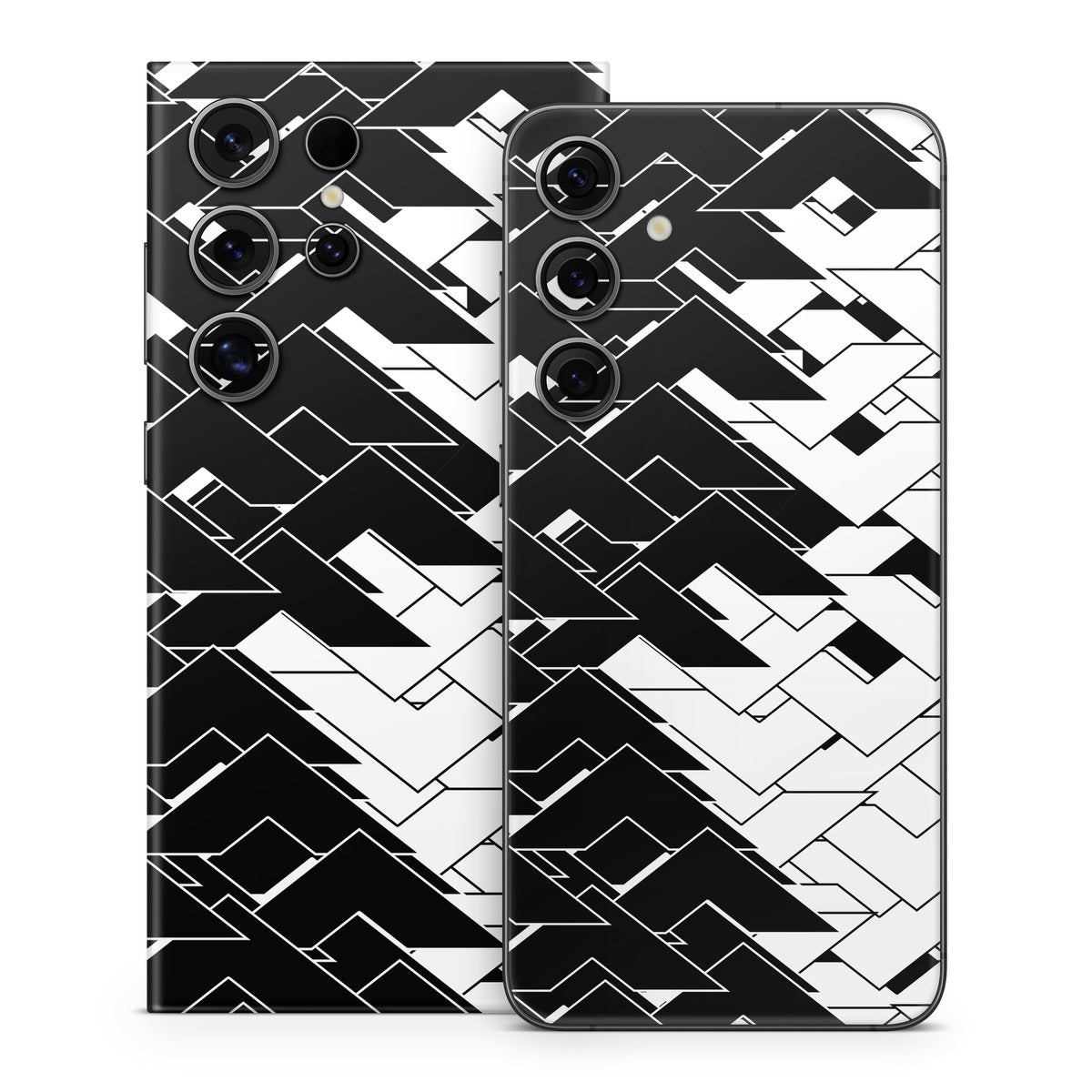 Real Slow - Samsung Galaxy S24 Skin