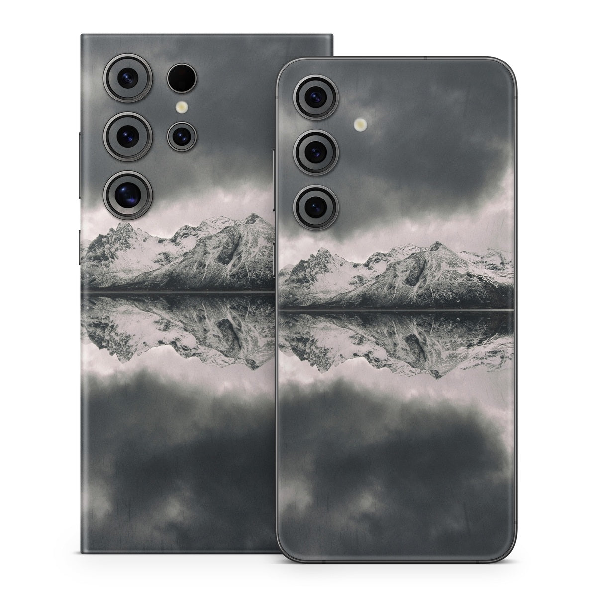 Reflecting Islands - Samsung Galaxy S24 Skin