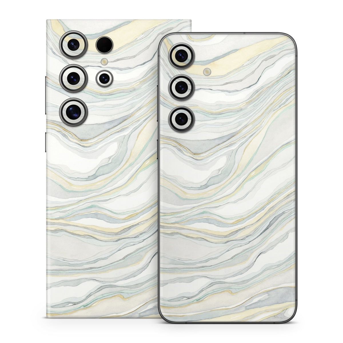 Sandstone - Samsung Galaxy S24 Skin