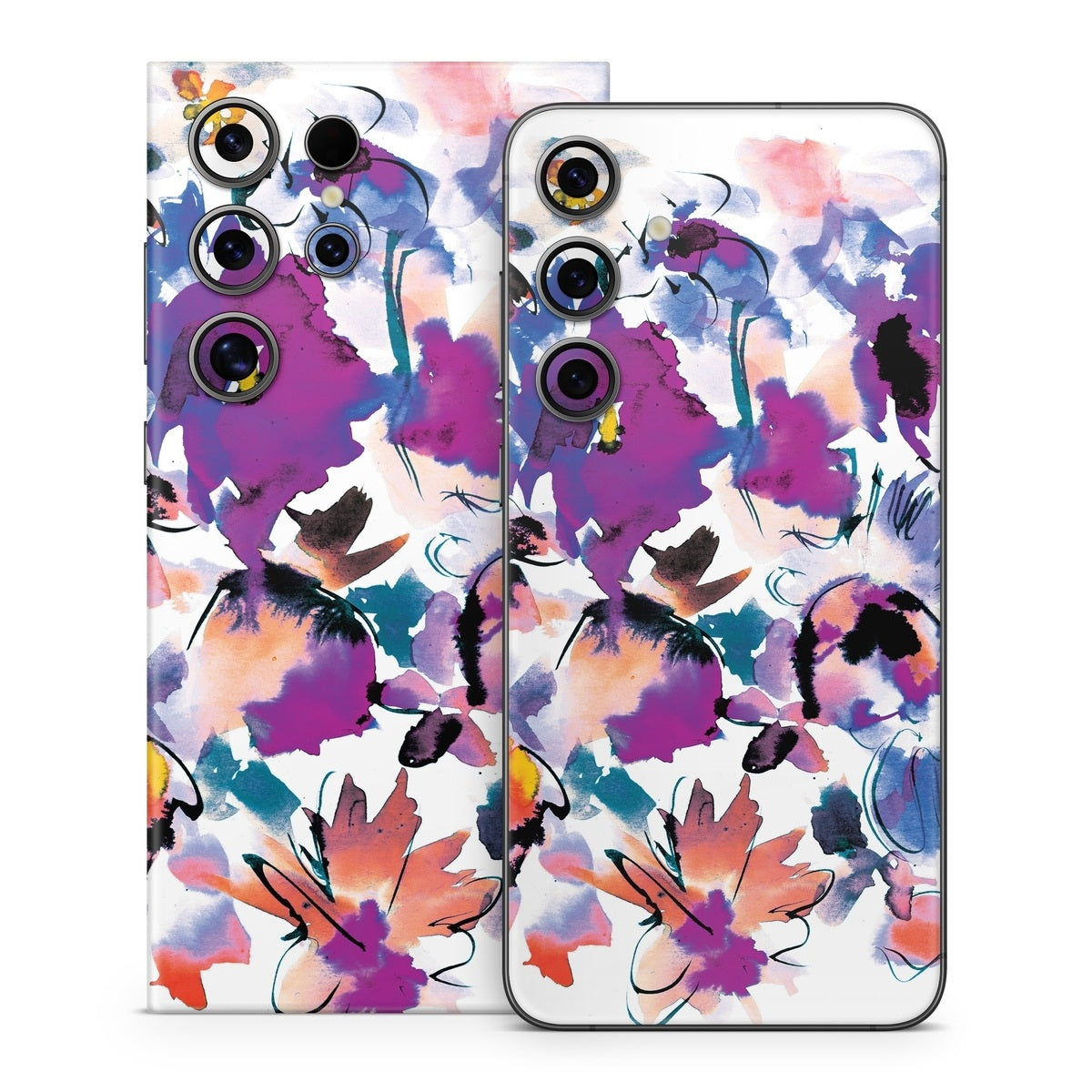 Sara - Samsung Galaxy S24 Skin