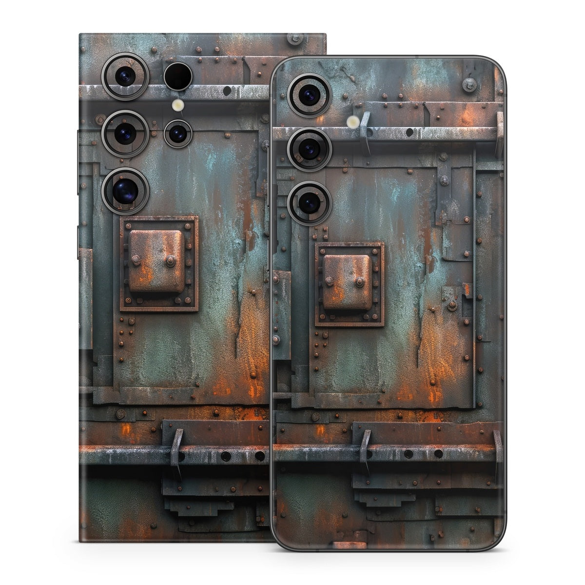 Secured - Samsung Galaxy S24 Skin