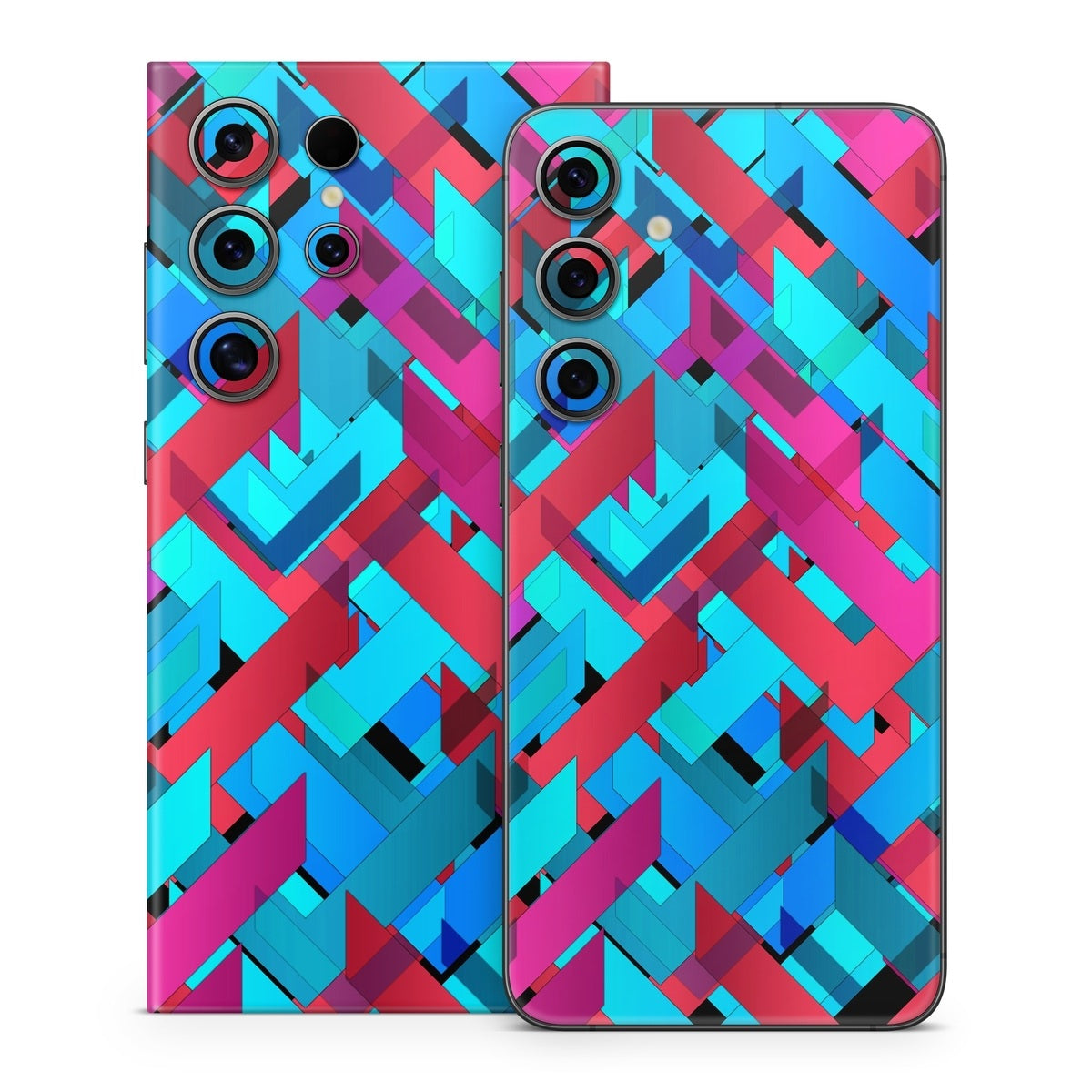 Shakeup - Samsung Galaxy S24 Skin