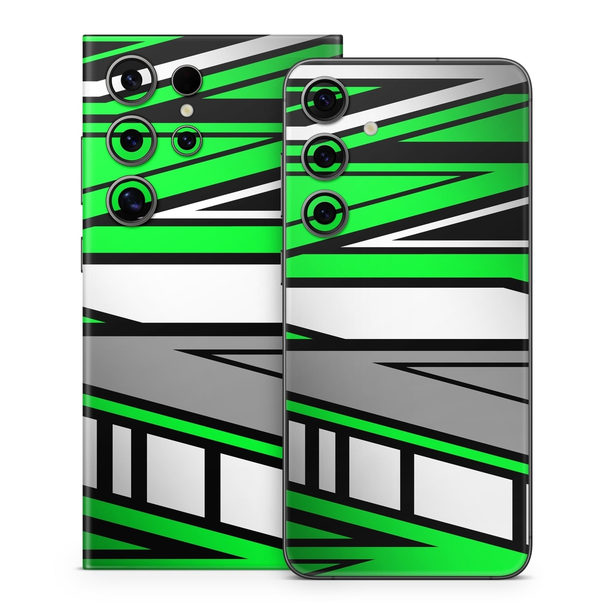 Slider - Samsung Galaxy S24 Skin