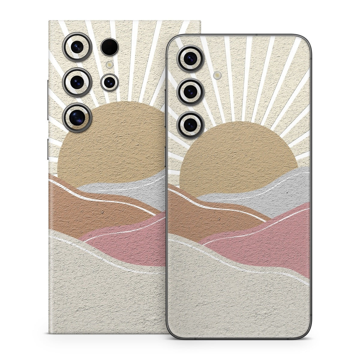 Sunset - Samsung Galaxy S24 Skin