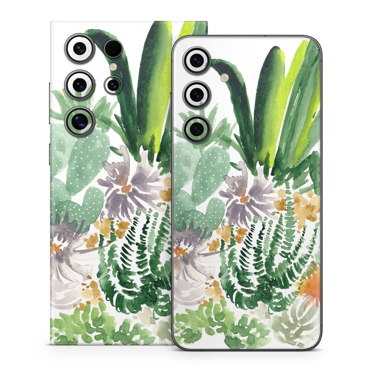 Sonoran Desert - Samsung Galaxy S24 Skin