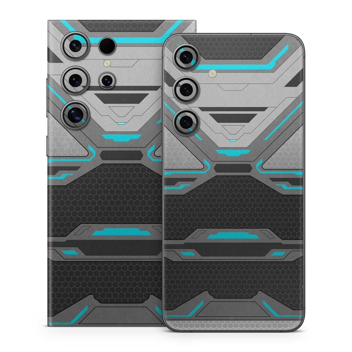 Spec - Samsung Galaxy S24 Skin