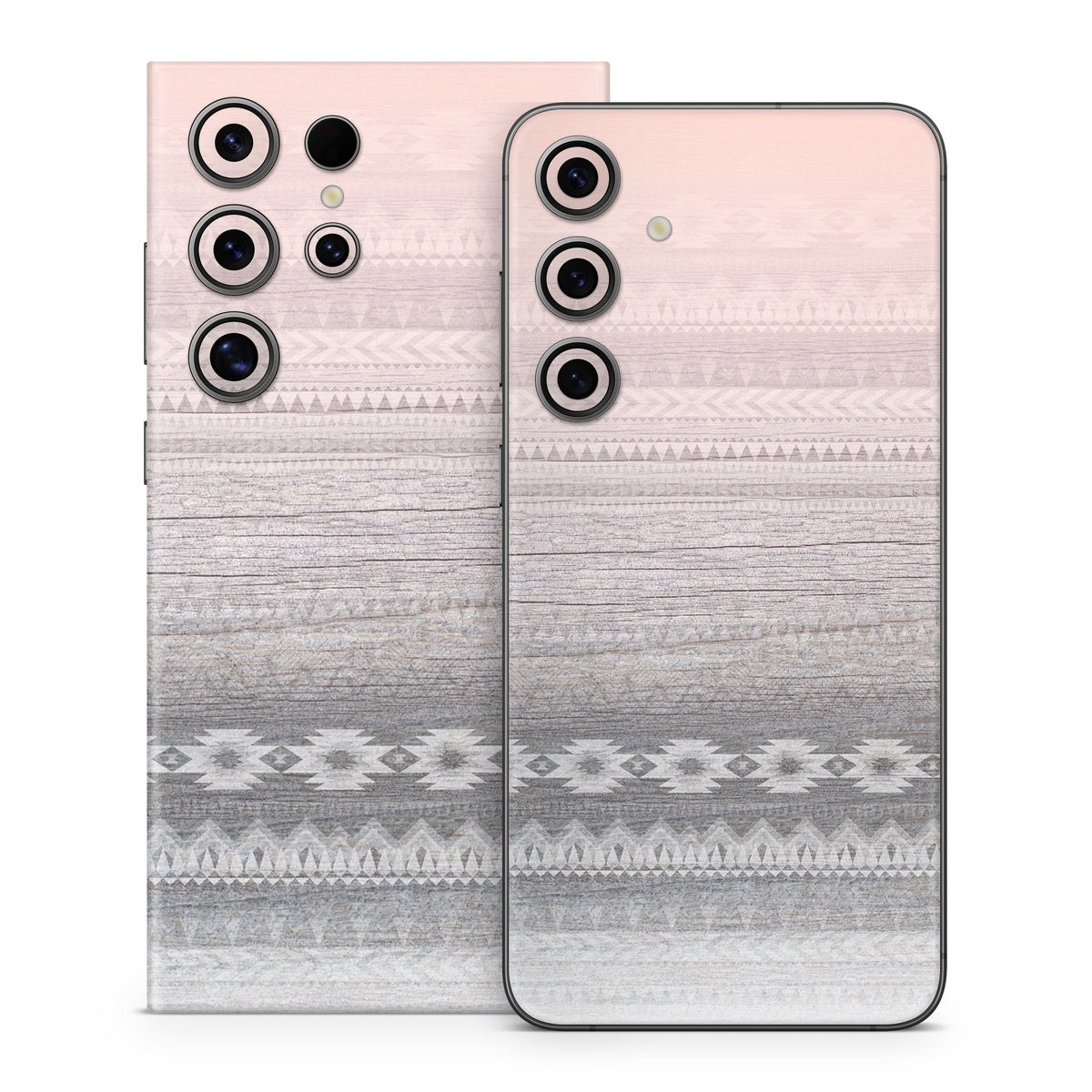 Sunset Valley - Samsung Galaxy S24 Skin