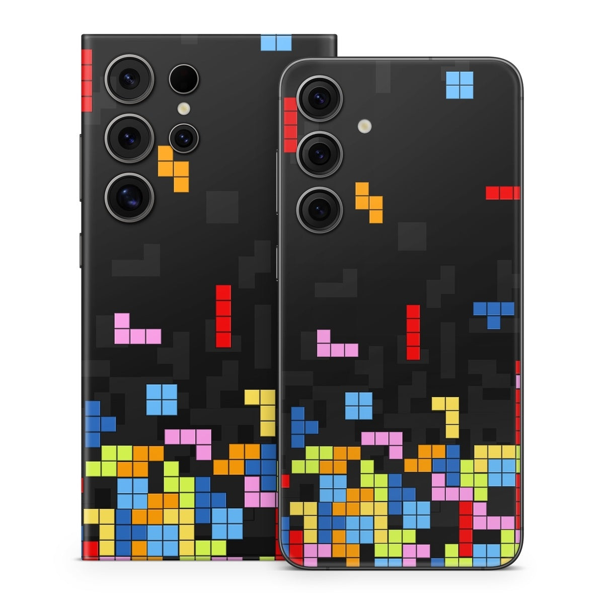 Tetrads - Samsung Galaxy S24 Skin