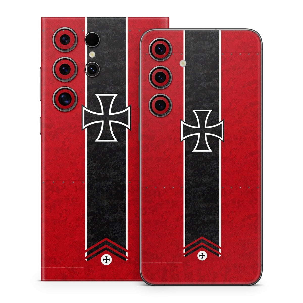 The Baron - Samsung Galaxy S24 Skin