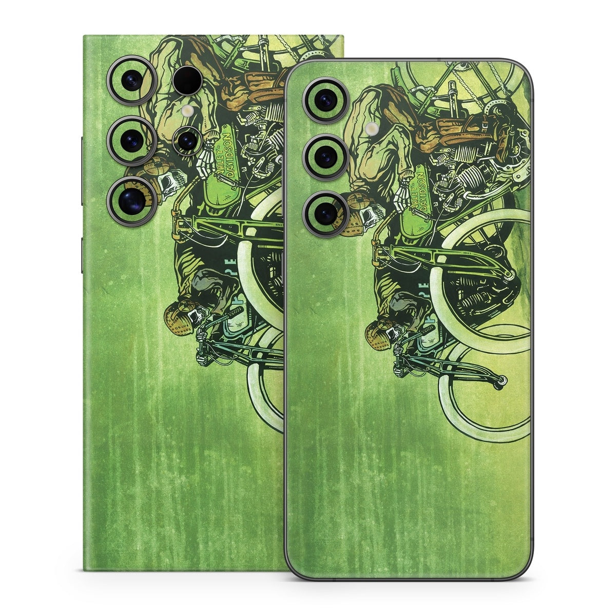 Board Track Racers - Samsung Galaxy S24 Skin