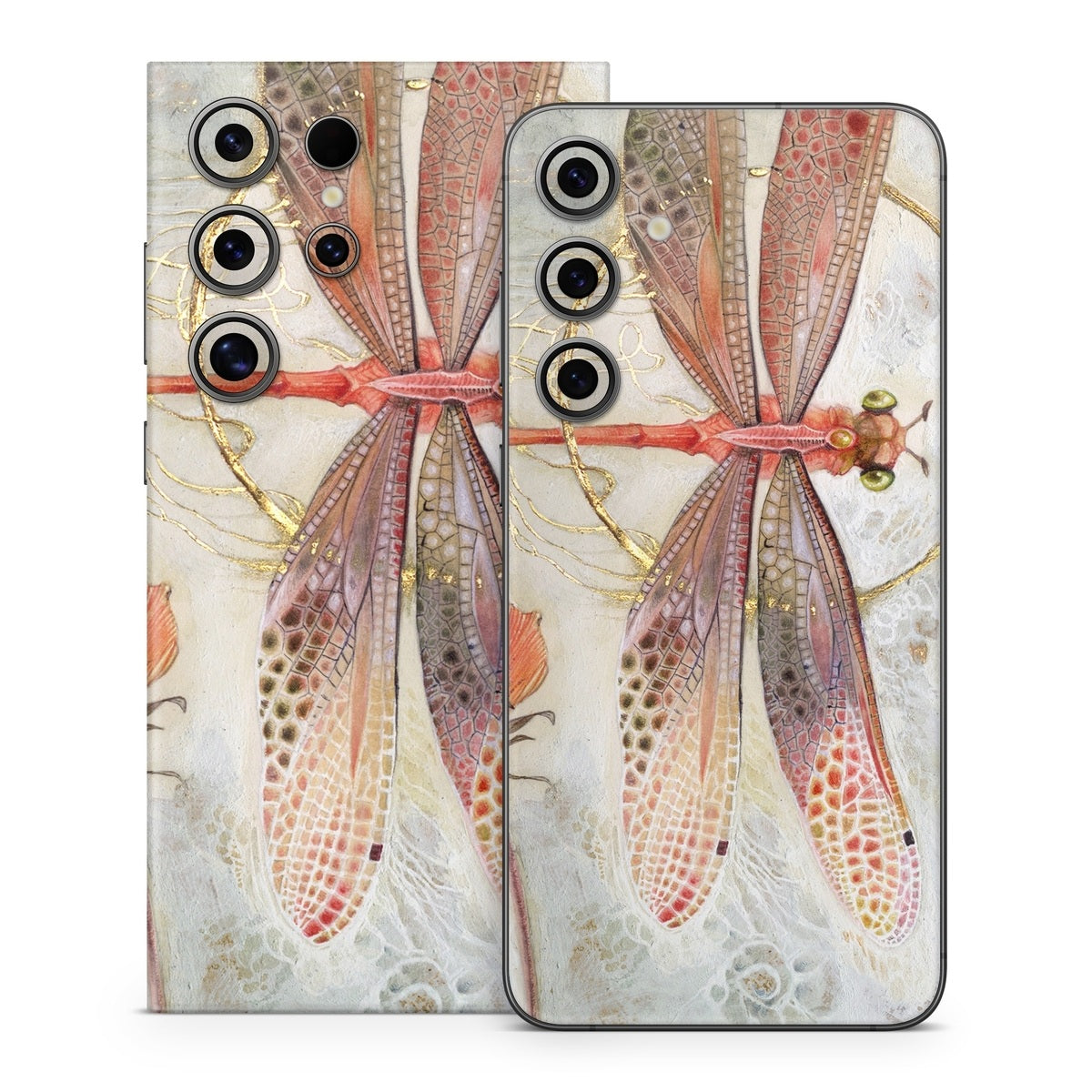 Trance - Samsung Galaxy S24 Skin