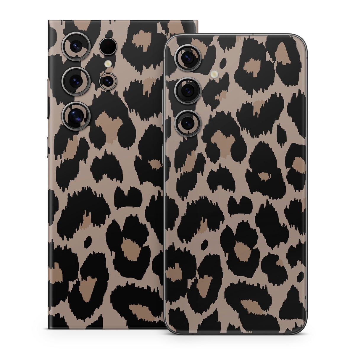 Untamed - Samsung Galaxy S24 Skin