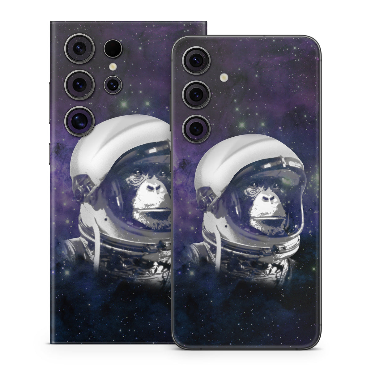 Voyager - Samsung Galaxy S24 Skin