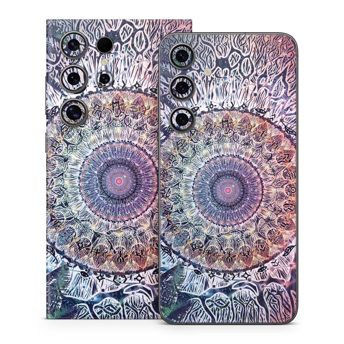 Waiting Bliss - Samsung Galaxy S24 Skin