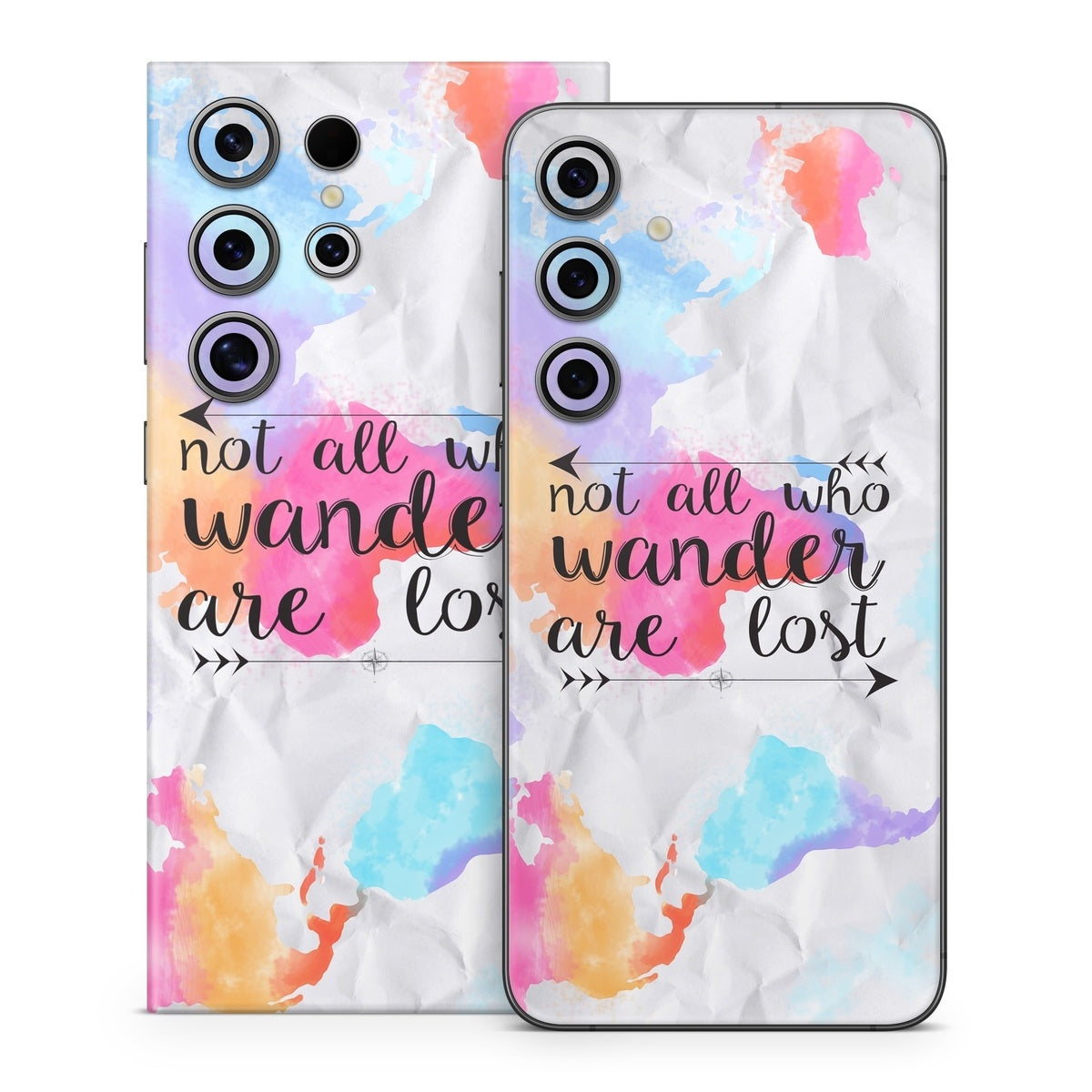 Wander - Samsung Galaxy S24 Skin