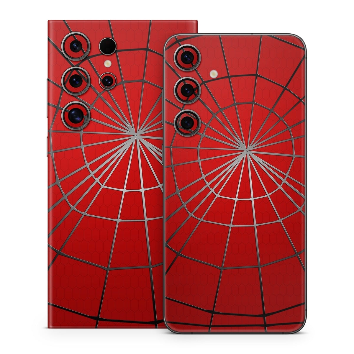 Webslinger - Samsung Galaxy S24 Skin