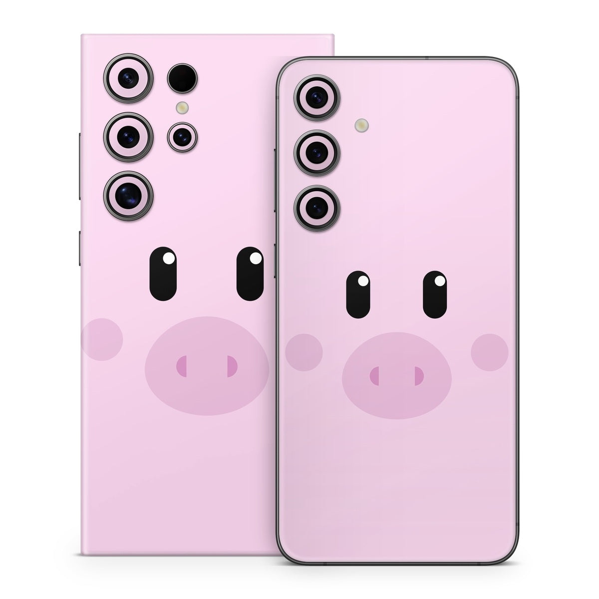 Wiggles the Pig - Samsung Galaxy S24 Skin