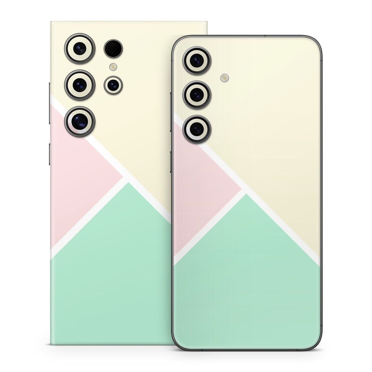 Wish - Samsung Galaxy S24 Skin