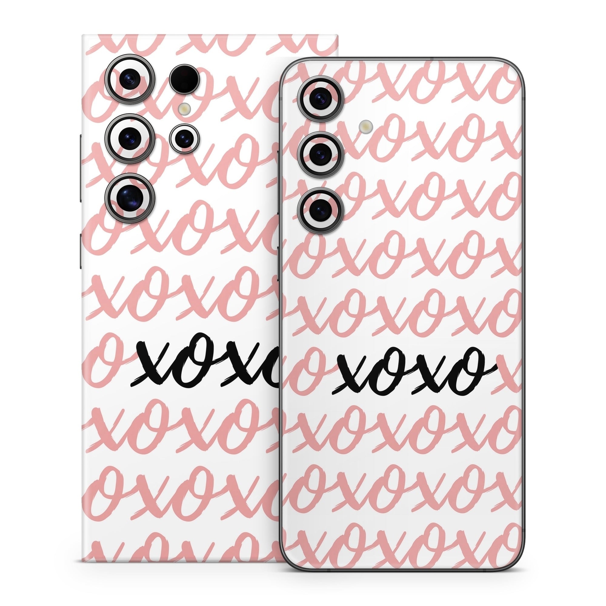 xoxo - Samsung Galaxy S24 Skin