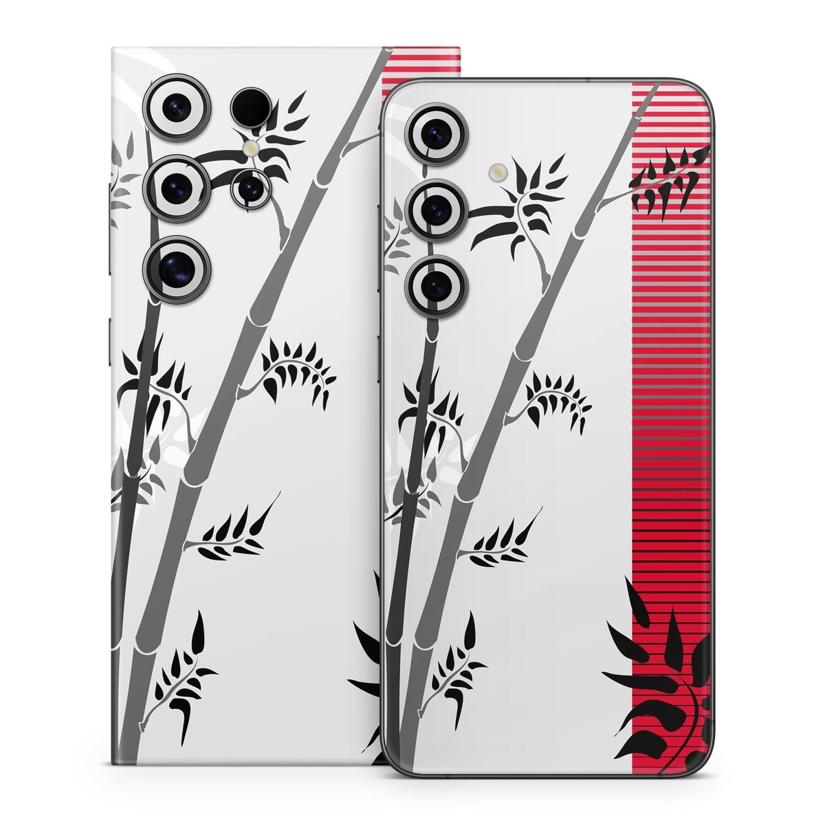 Zen - Samsung Galaxy S24 Skin