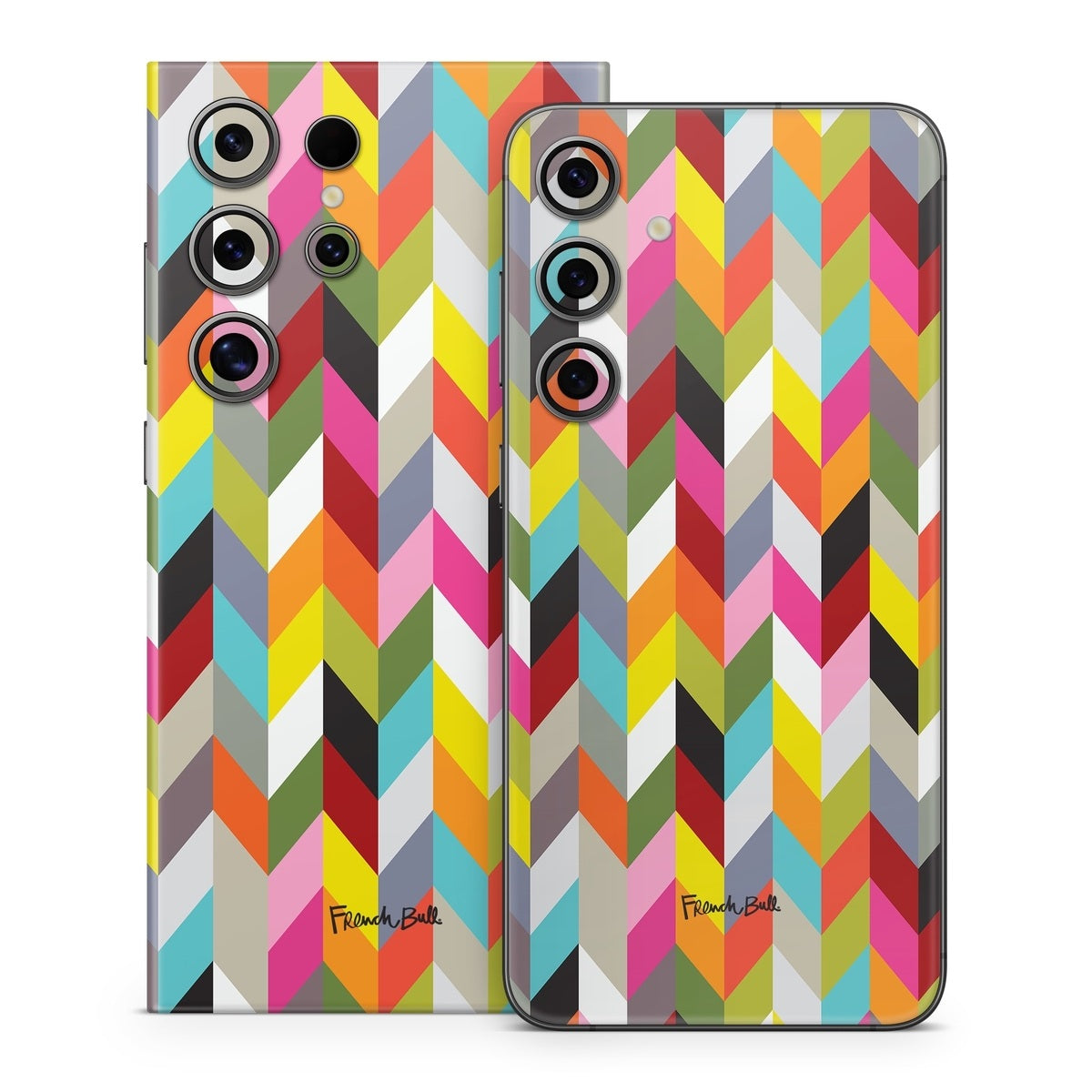 Ziggy Condensed - Samsung Galaxy S24 Skin