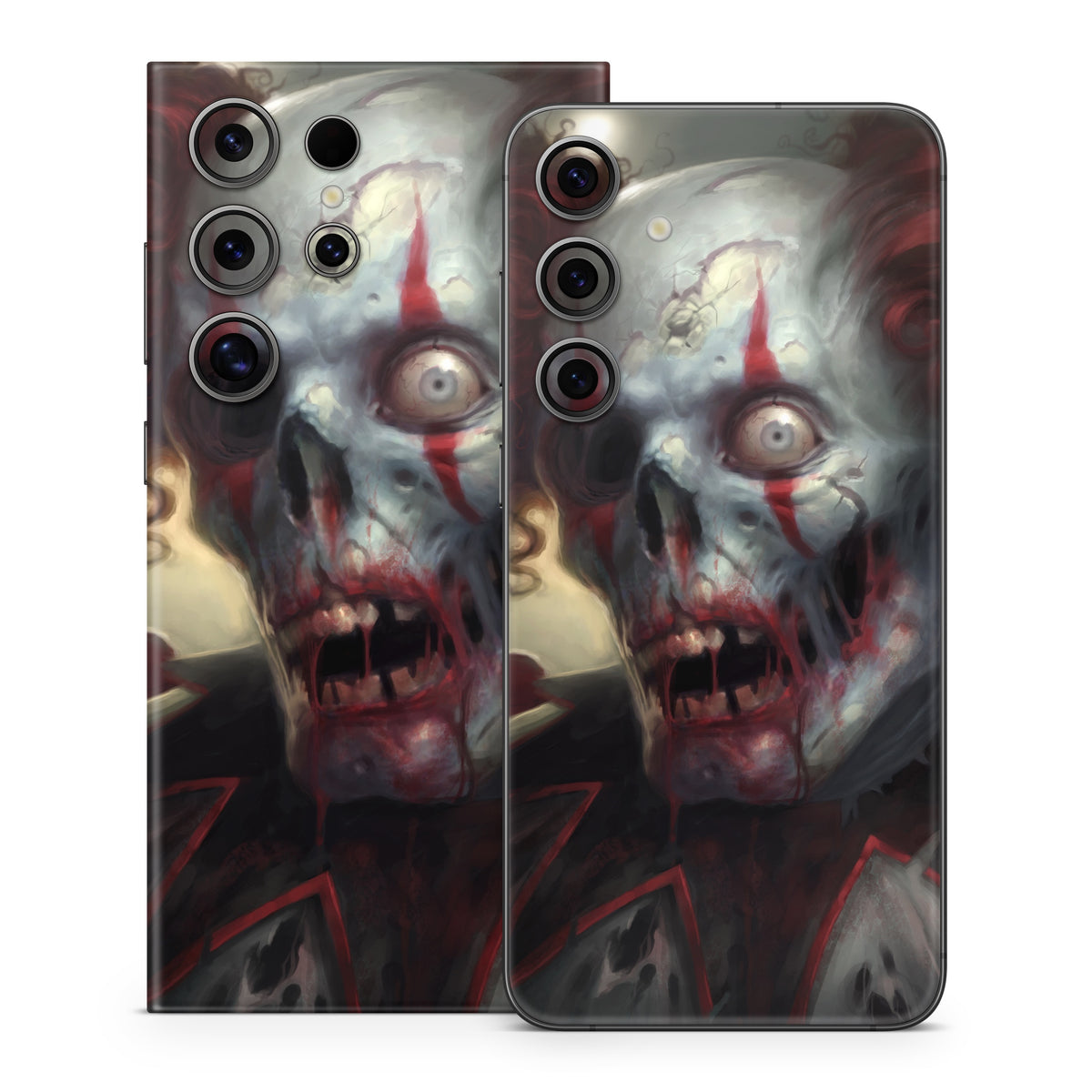 Zombini - Samsung Galaxy S24 Skin