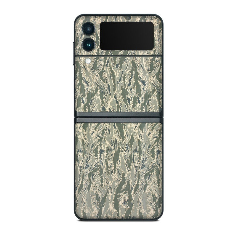 ABU Camo - Samsung Galaxy Z Flip 3 Skin