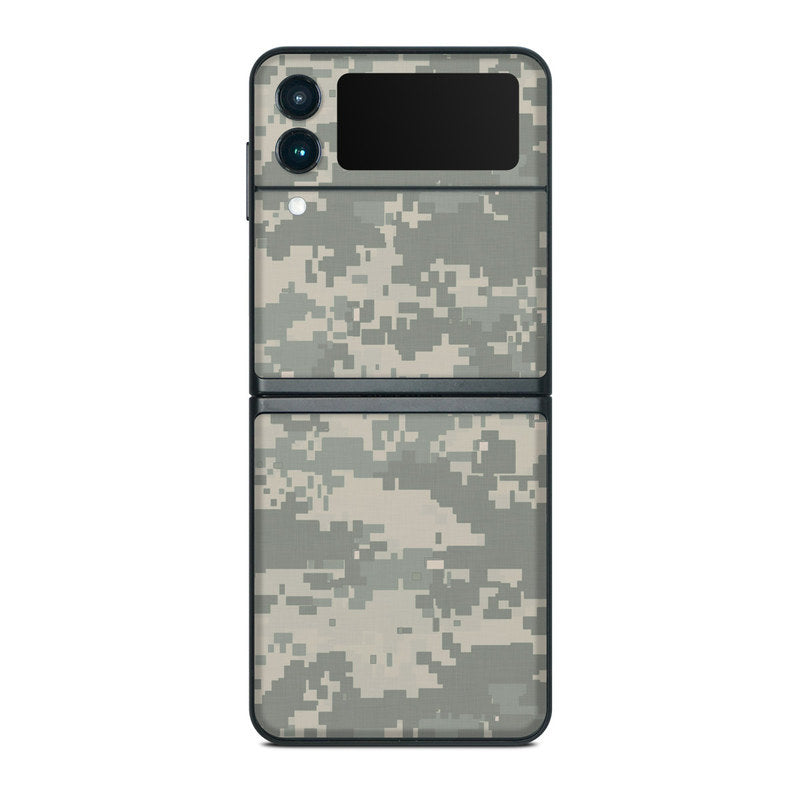 ACU Camo - Samsung Galaxy Z Flip 3 Skin