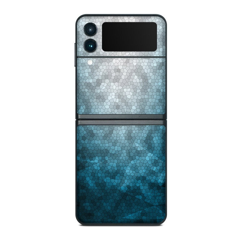 Atmospheric - Samsung Galaxy Z Flip 3 Skin