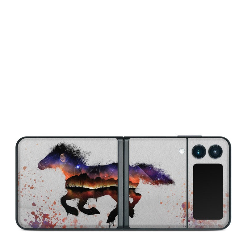 Daring - Samsung Galaxy Z Flip 3 Skin