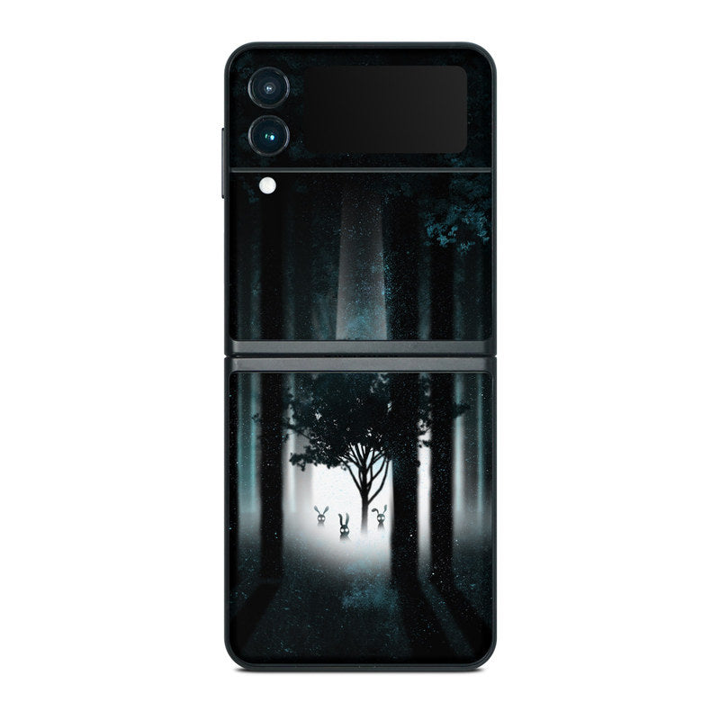 Deception - Samsung Galaxy Z Flip 3 Skin