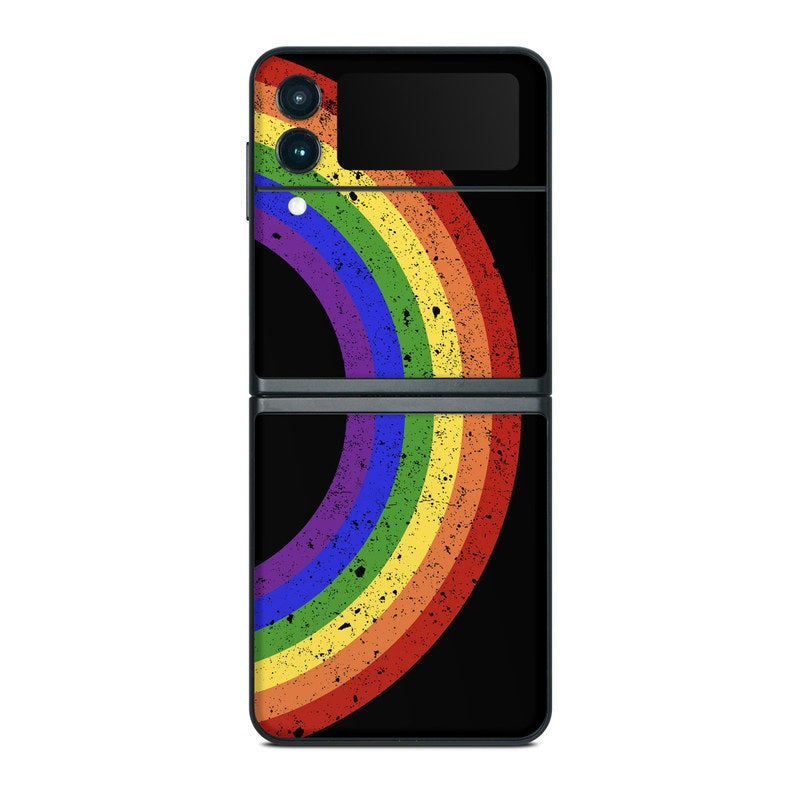 In Harmony - Samsung Galaxy Z Flip 3 Skin