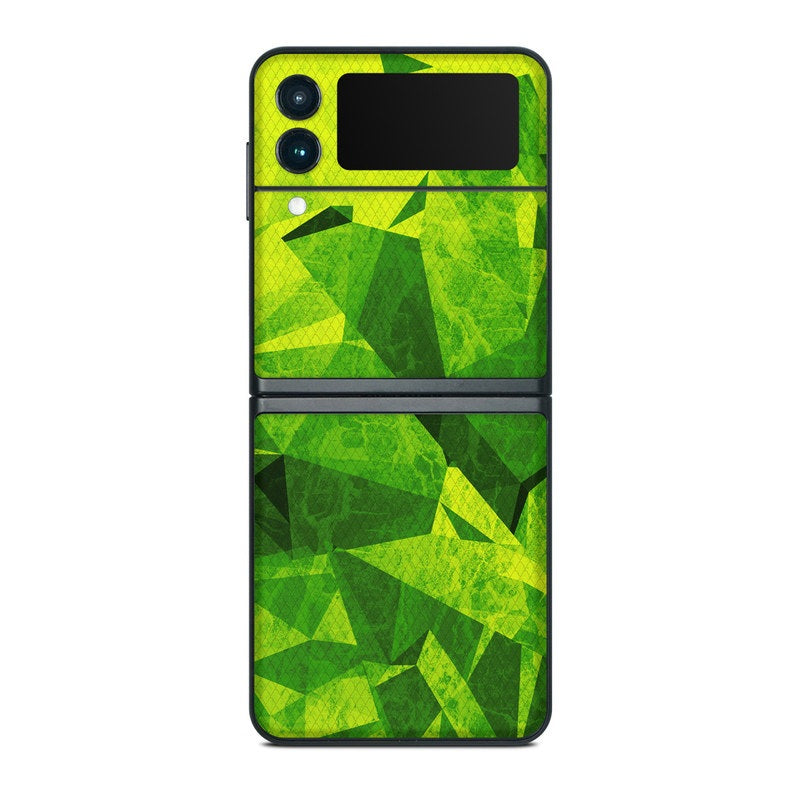 Mamba - Samsung Galaxy Z Flip 3 Skin