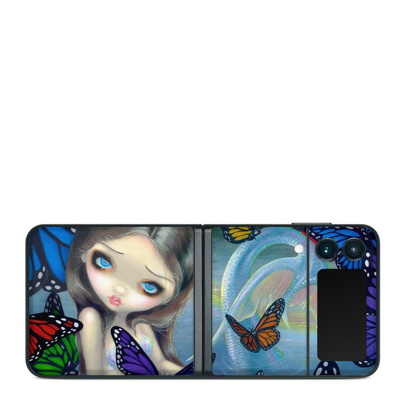 Mermaid - Samsung Galaxy Z Flip 3 Skin