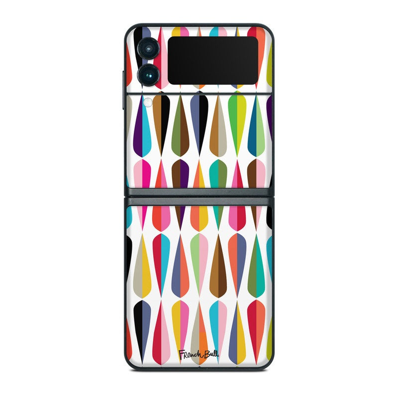 Slice - Samsung Galaxy Z Flip 3 Skin