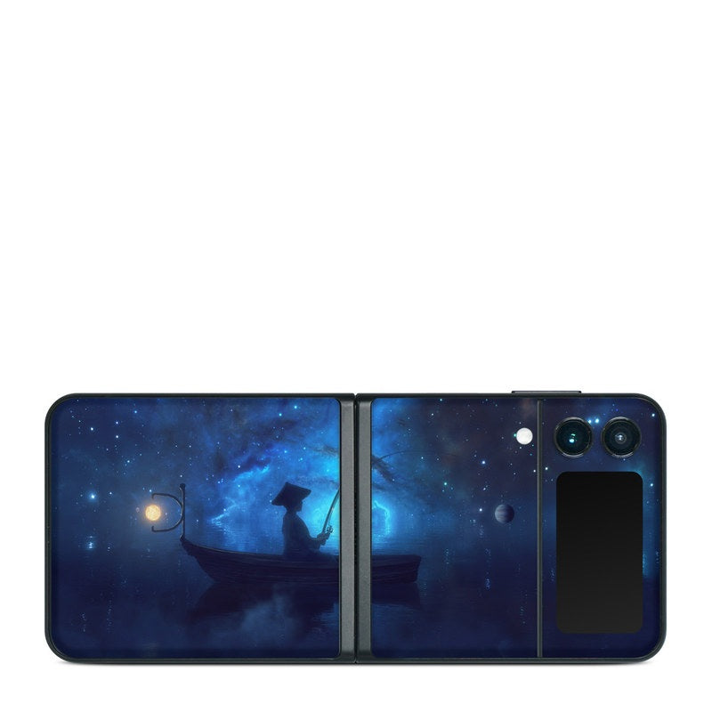 Starlord - Samsung Galaxy Z Flip 3 Skin