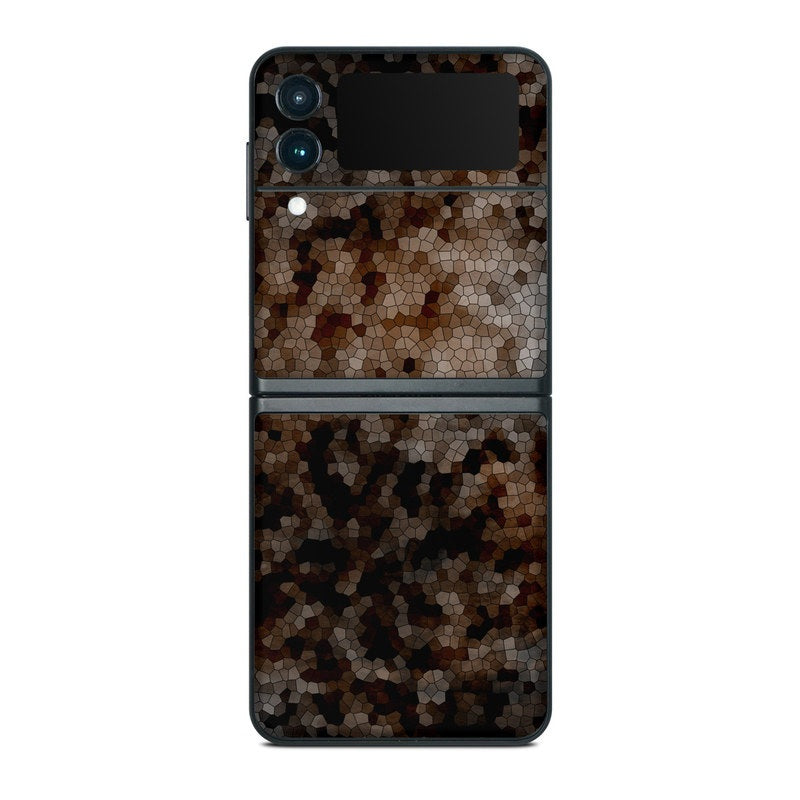 Timberline - Samsung Galaxy Z Flip 3 Skin