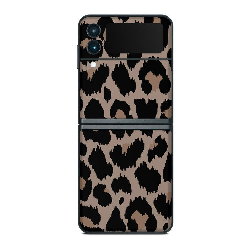 Untamed - Samsung Galaxy Z Flip 3 Skin