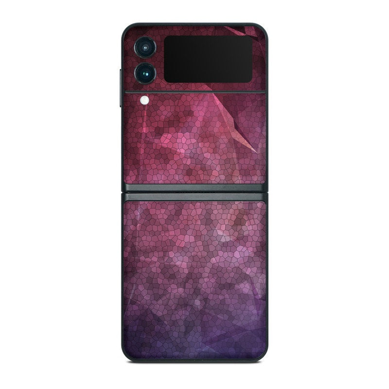 Vampire Squid - Samsung Galaxy Z Flip 3 Skin