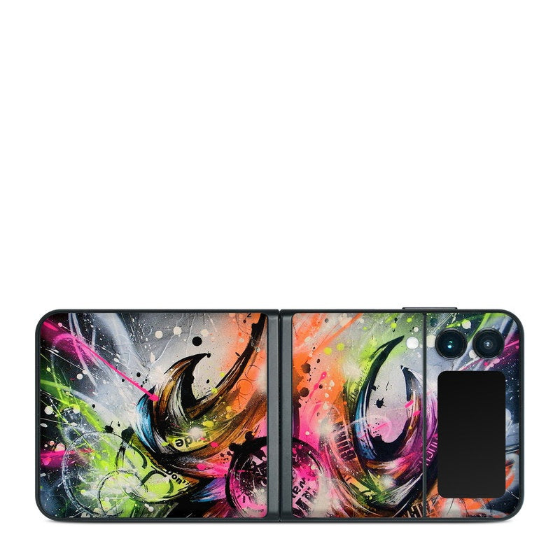 You - Samsung Galaxy Z Flip 3 Skin