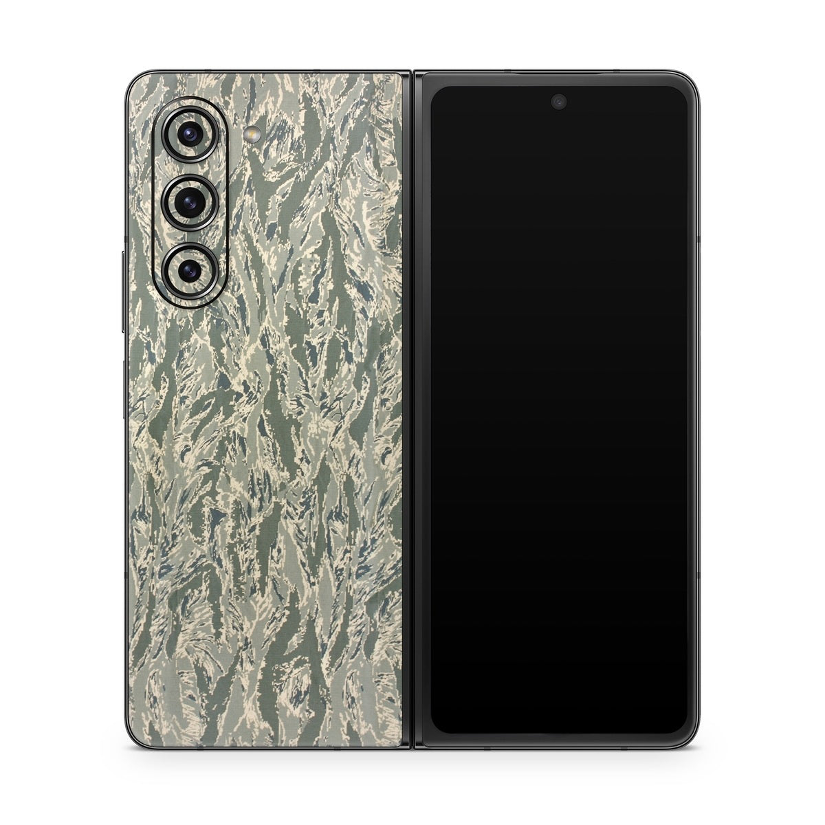 ABU Camo - Samsung Galaxy Z Fold5 Skin