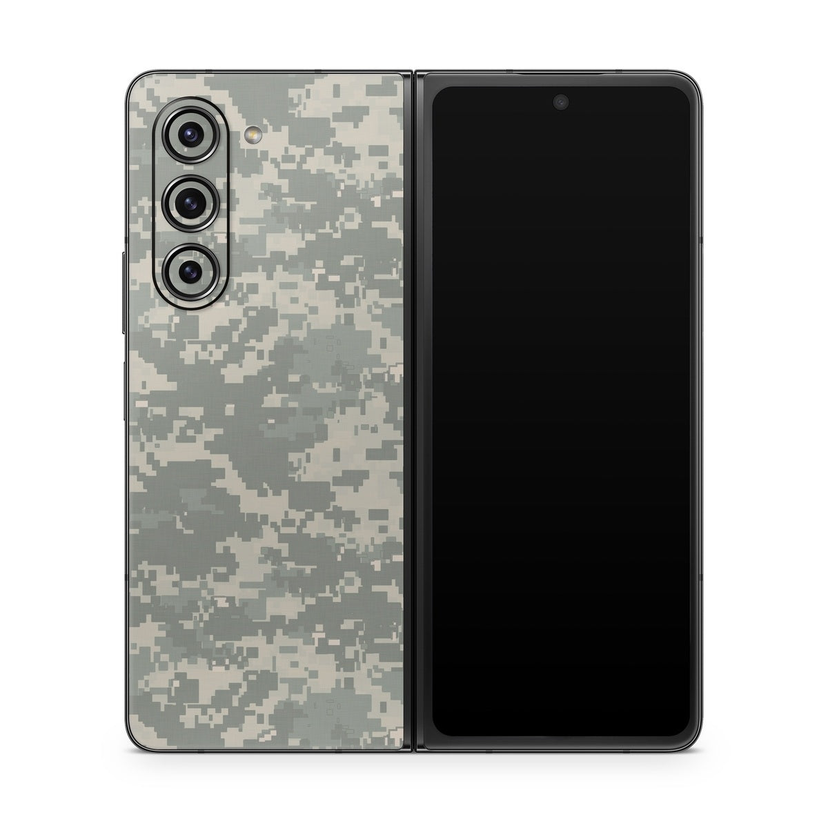 ACU Camo - Samsung Galaxy Z Fold5 Skin