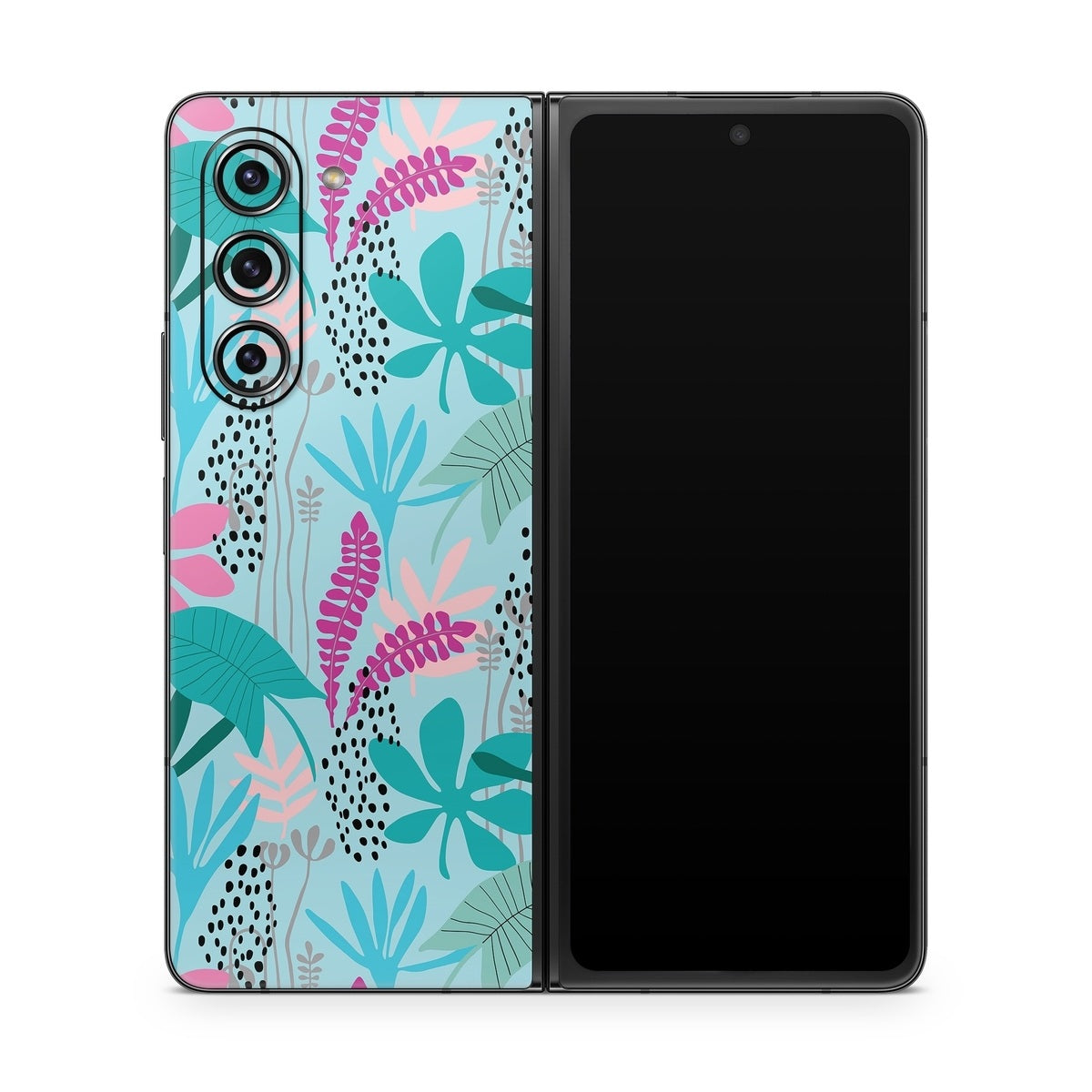 Akela - Samsung Galaxy Z Fold5 Skin